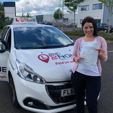 Local Driving Lessons Exeter