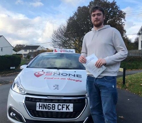 Driving Lessons Exeter