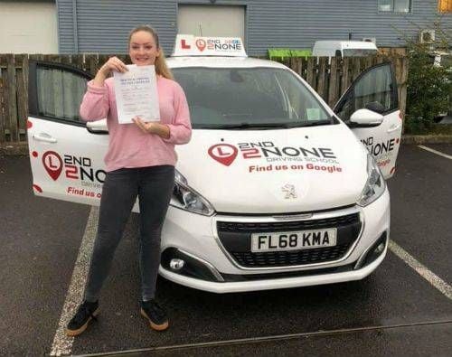 Driving Lessons Exeter