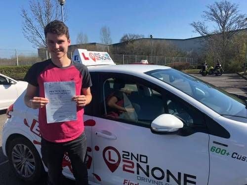 Exeter Driving Lessons