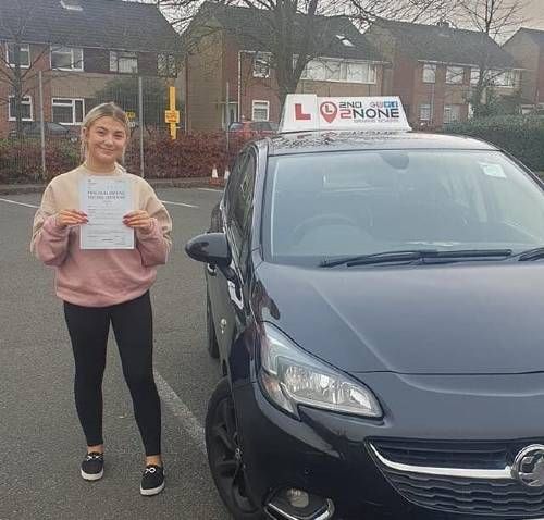 Driving Instructors Keynsham