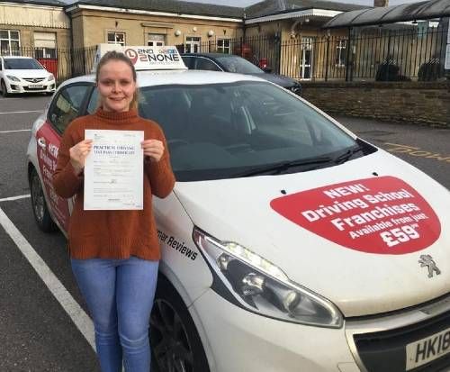 Driving Lessons Keynsham