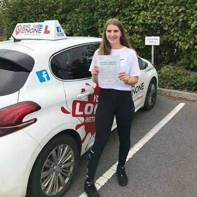 Automatic Driving Lessons Keynsham