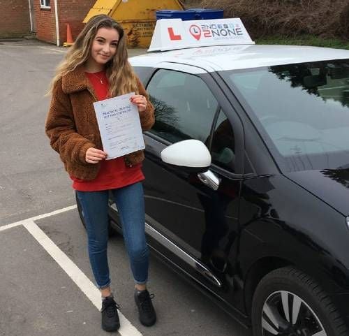 Driving Lessons Warminster