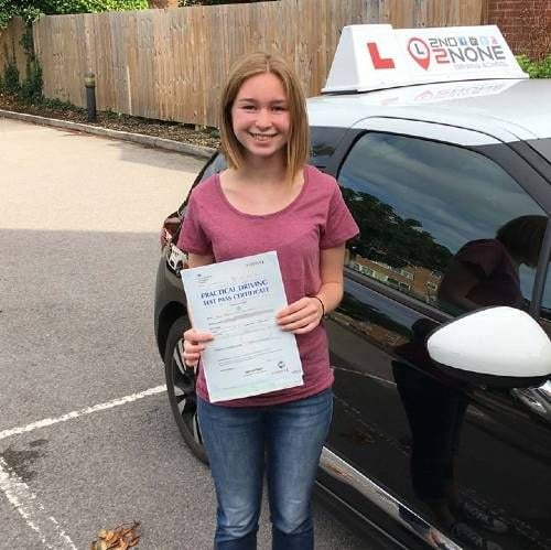 Driving Schools Warminster