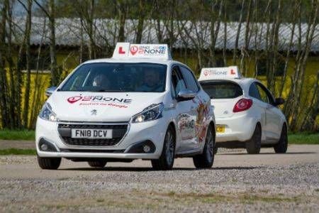 Driving Lessons Warminster