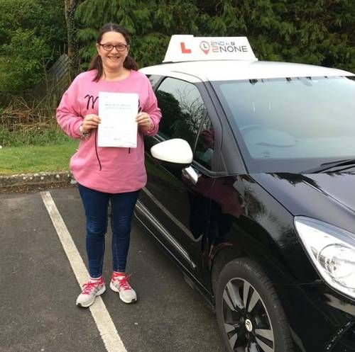 Driving Lessons Warminster