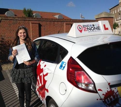 Driving Lessons Warminster