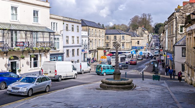 Driving Schools in Frome