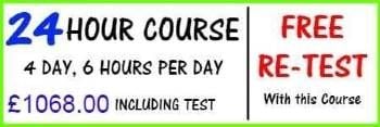 One week intensive Driving Courses Warminster