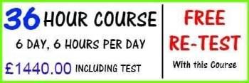 Crash Courses Warminster