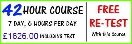 Intensive Courses Driving Instructors Warminster