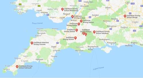 Intensive Driving Courses Bristol