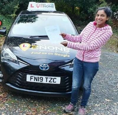 Intensive Driving Courses Bristol