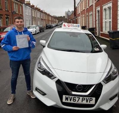 Intensive Driving Courses Bristol