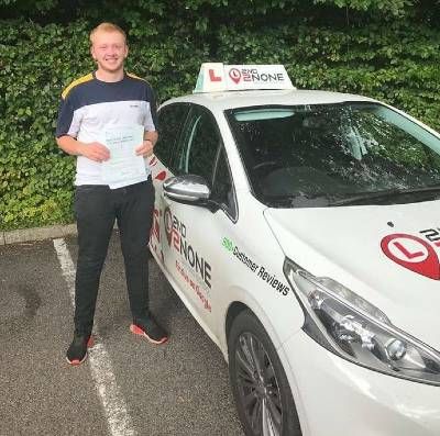 The best driving school near me