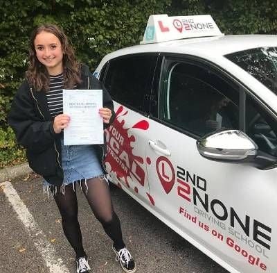 Driving Lessons Crewkerne