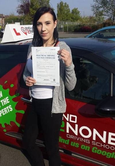 Intensive driving courses Bristol