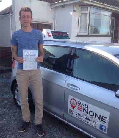 Driving Lessons Nailsea