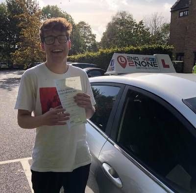 Driving Lessons Dorset