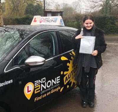 Driving Lessons Shaftesbury