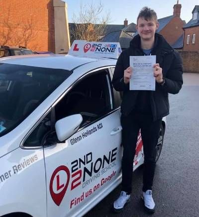 Driving Instructors Shaftesbury