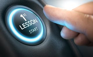 Local Driving Lessons What to expect on your first driving lesson