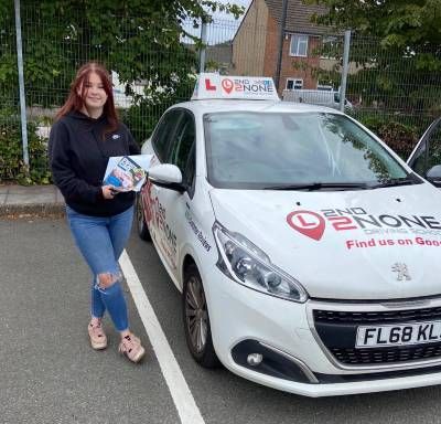 Driving instructors in Kingswood