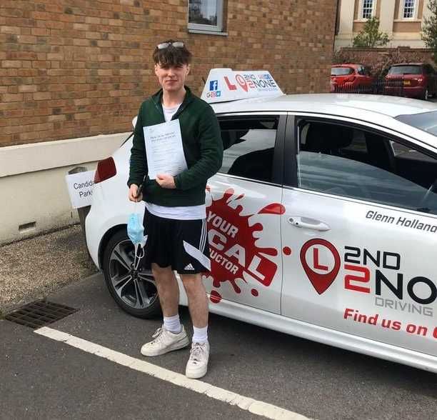Driving Lessons Shaftesbury