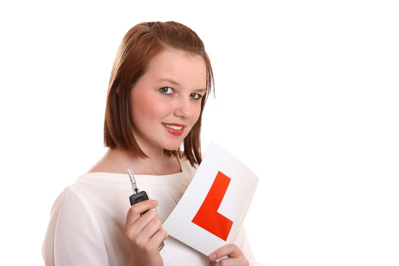 Local driving lessons