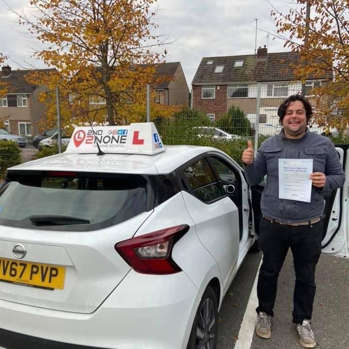 Driving Instructors in Bristol