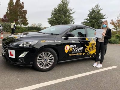 The best driving school in Bristol