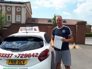 driving instructors in Shaftesbury