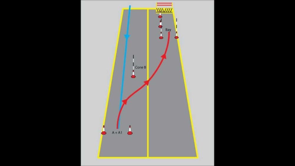 HGV / LGV Driver Training