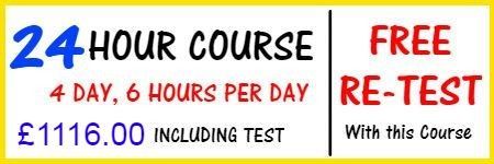 Automatic Intensive Driving Courses Chard