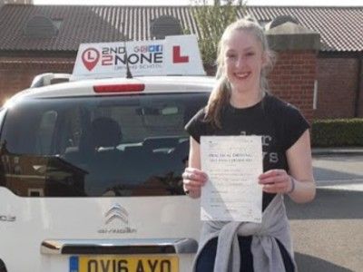 The best driving instructor in Sturminster Newton