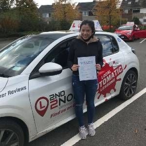 The best driving school in Bristol