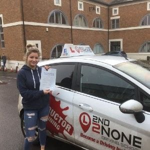 Driving Lessons Wincanton