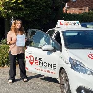 Driving Lessons Devizes