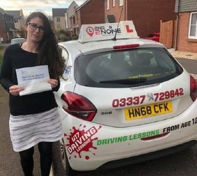 Driving Lessons Bristol