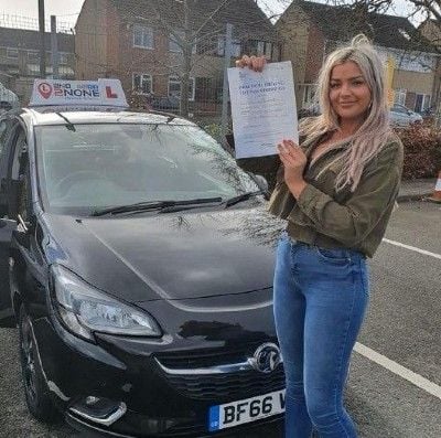 Driving Lessons Exeter