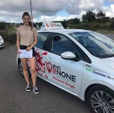 Driving Lessons Shaftesbury