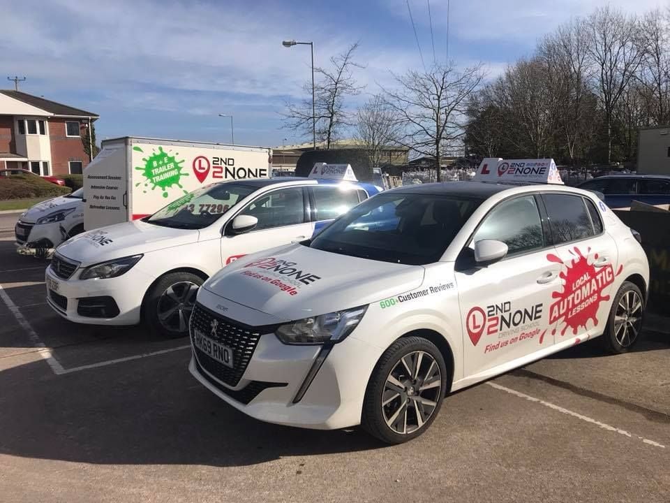 Driving School Franchise