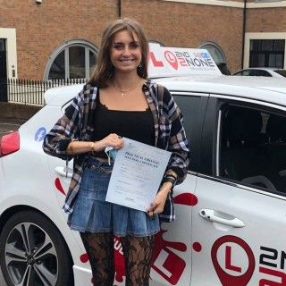 Driving Lessons Dorchester