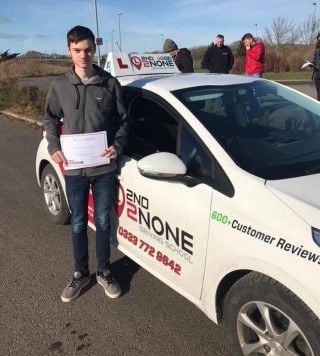 Driving Lessons Dorchester