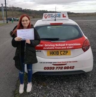 Driving Lessons Dorchester