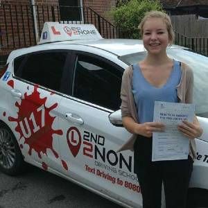 Driving Lessons in Poole