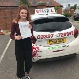 Driving Lessons in Poole