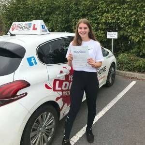 Driving Lessons Poole