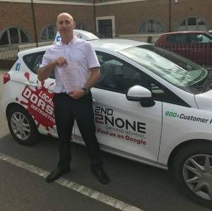 Driving Instructor Training Poole Dorset